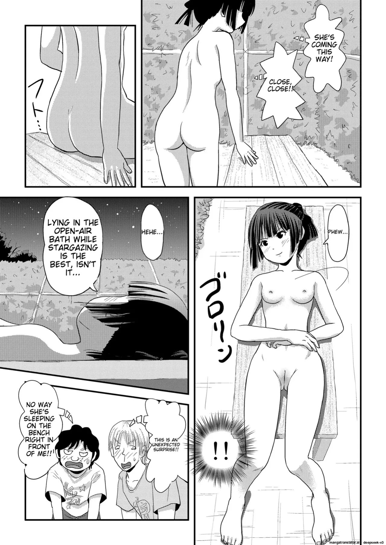 [Chimee House (Takapi)] Sakura Kotaka no Roshutsubiyori 9