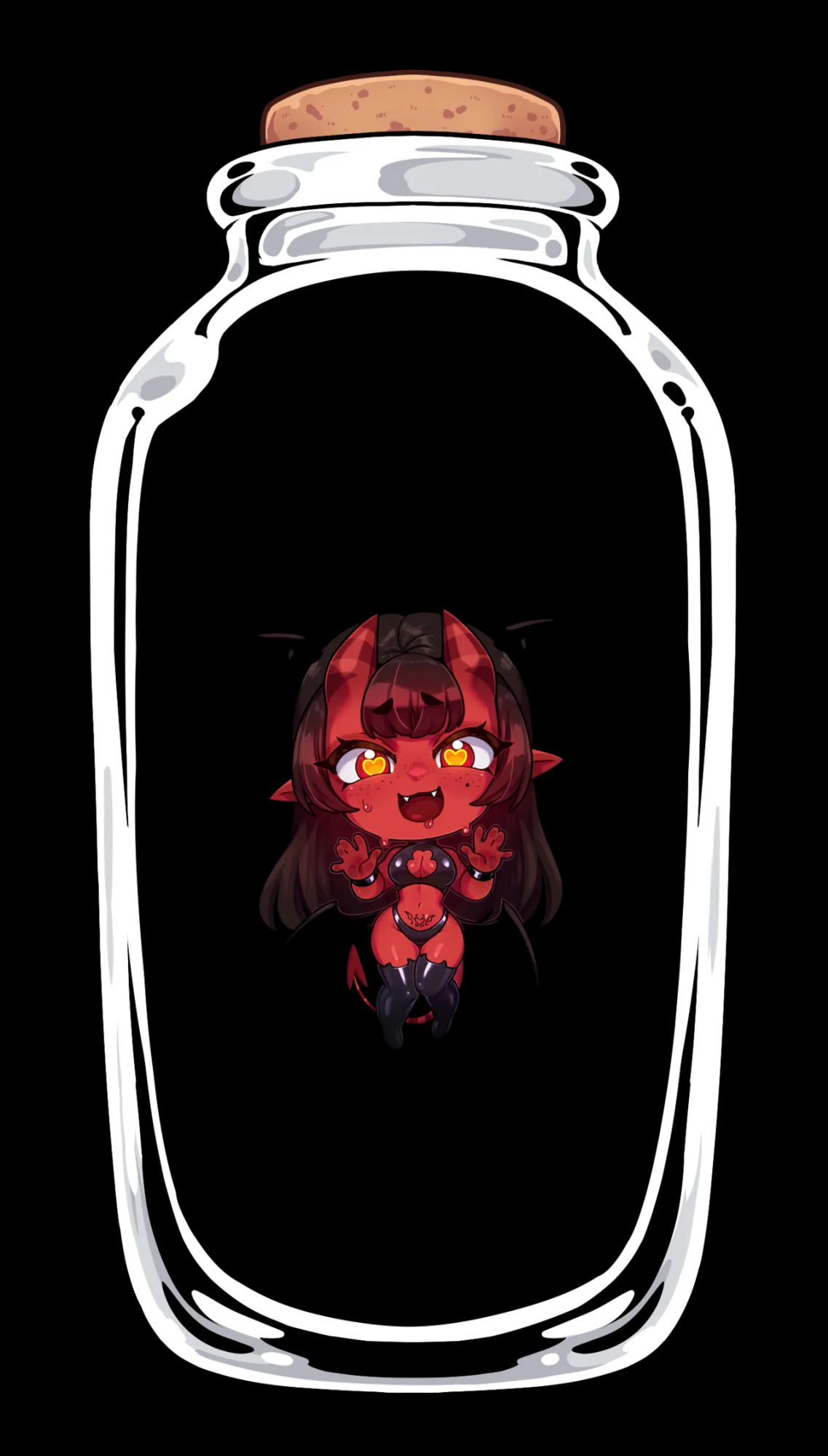 [Merunyaa] Meru 2024 (aka The Meruccubus)