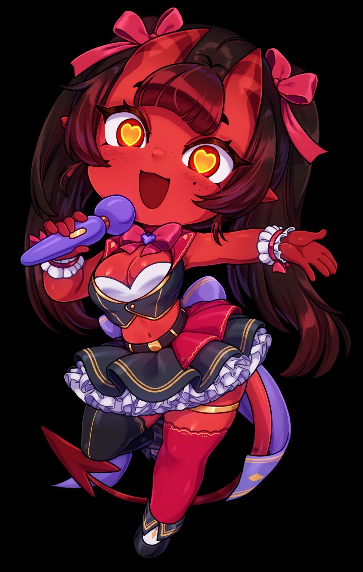 [Merunyaa] Meru 2024 (aka The Meruccubus)