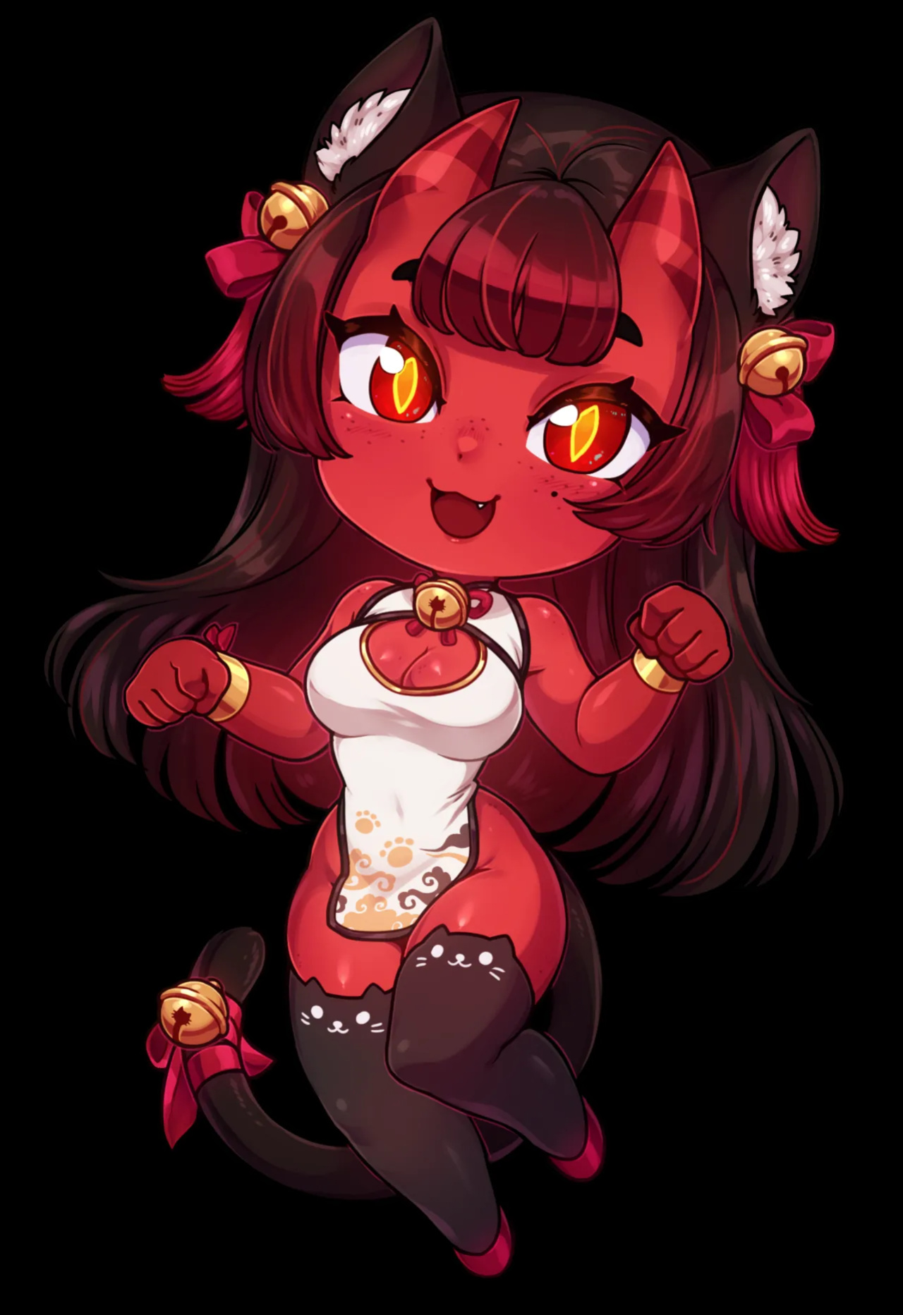 [Merunyaa] Meru 2024 (aka The Meruccubus)