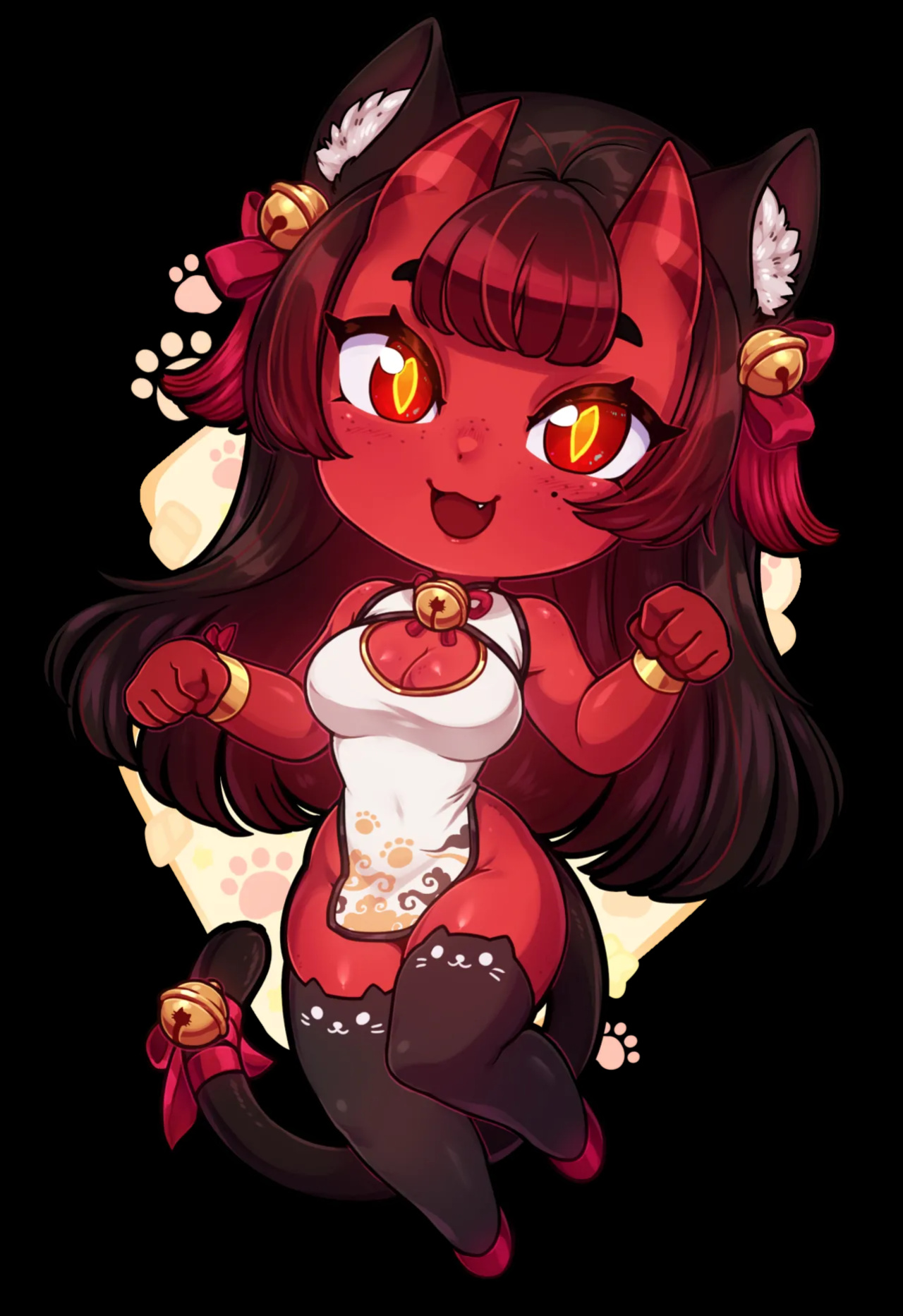 [Merunyaa] Meru 2024 (aka The Meruccubus)
