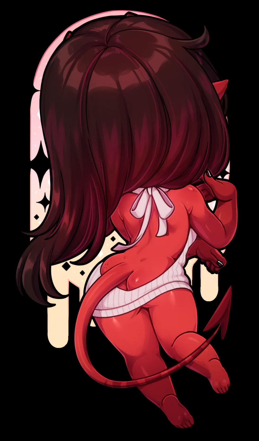 [Merunyaa] Meru 2024 (aka The Meruccubus)