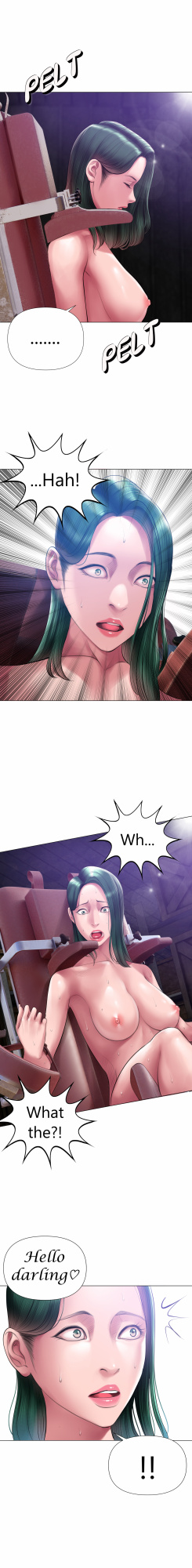 [Dr. Stein] Smoking Hypnosis S2