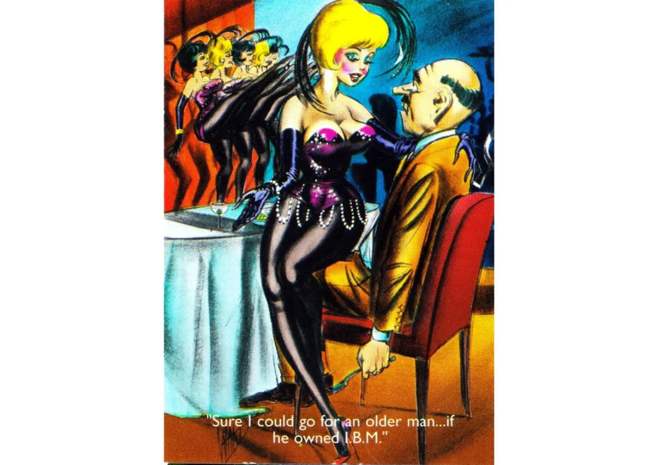 [Bill Ward] 50 Fabulous Years of Torchy - Collector Cards