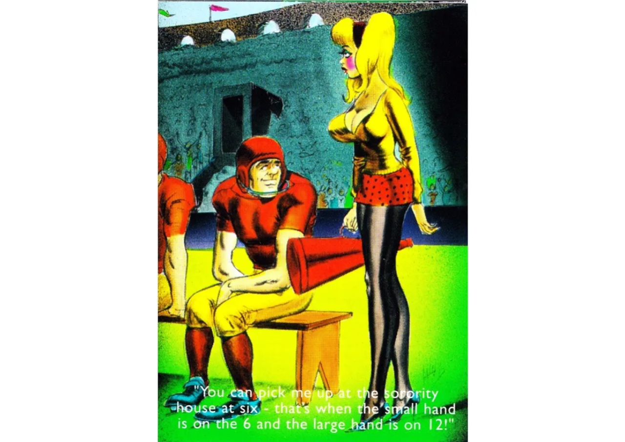 [Bill Ward] 50 Fabulous Years of Torchy - Collector Cards