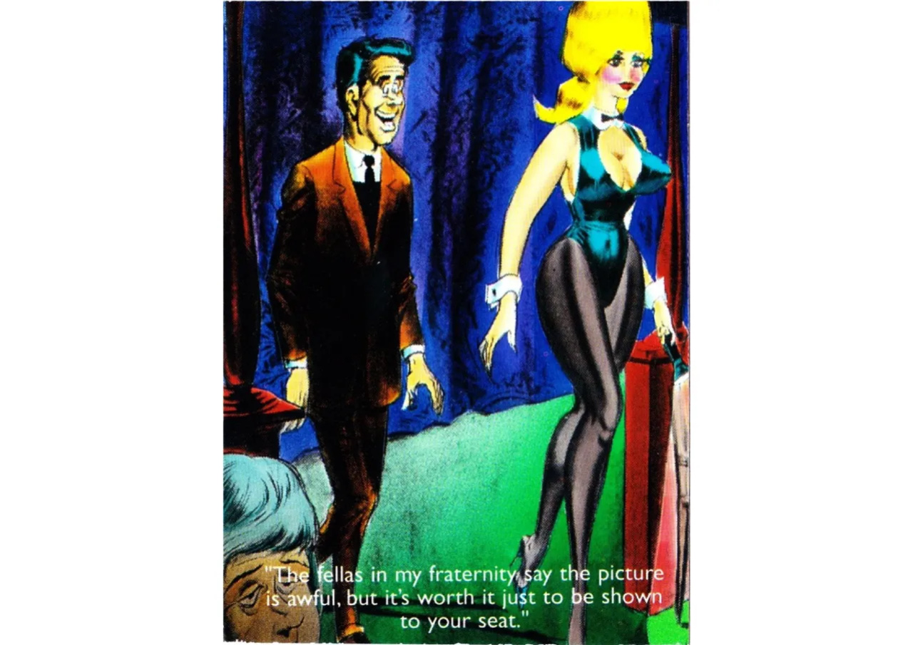 [Bill Ward] 50 Fabulous Years of Torchy - Collector Cards
