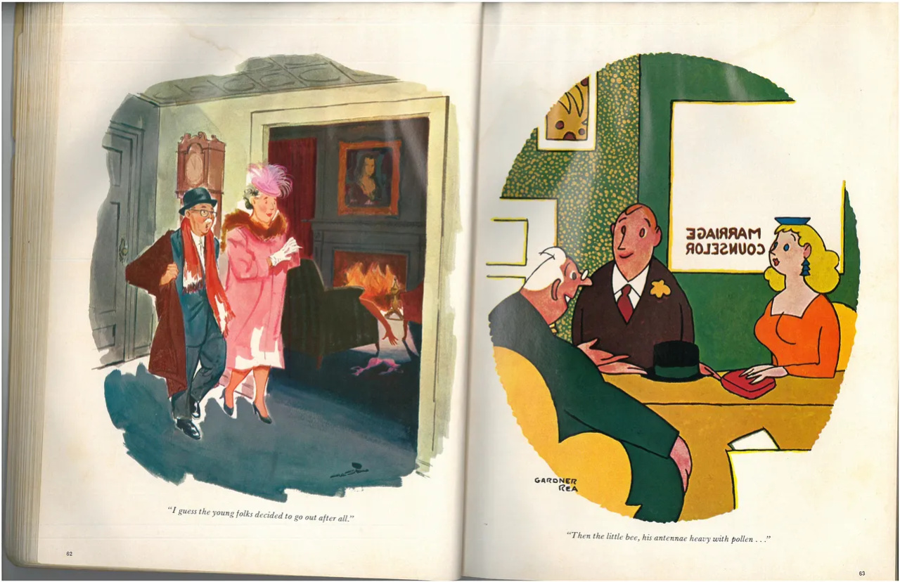 The Playboy Cartoon Album 2