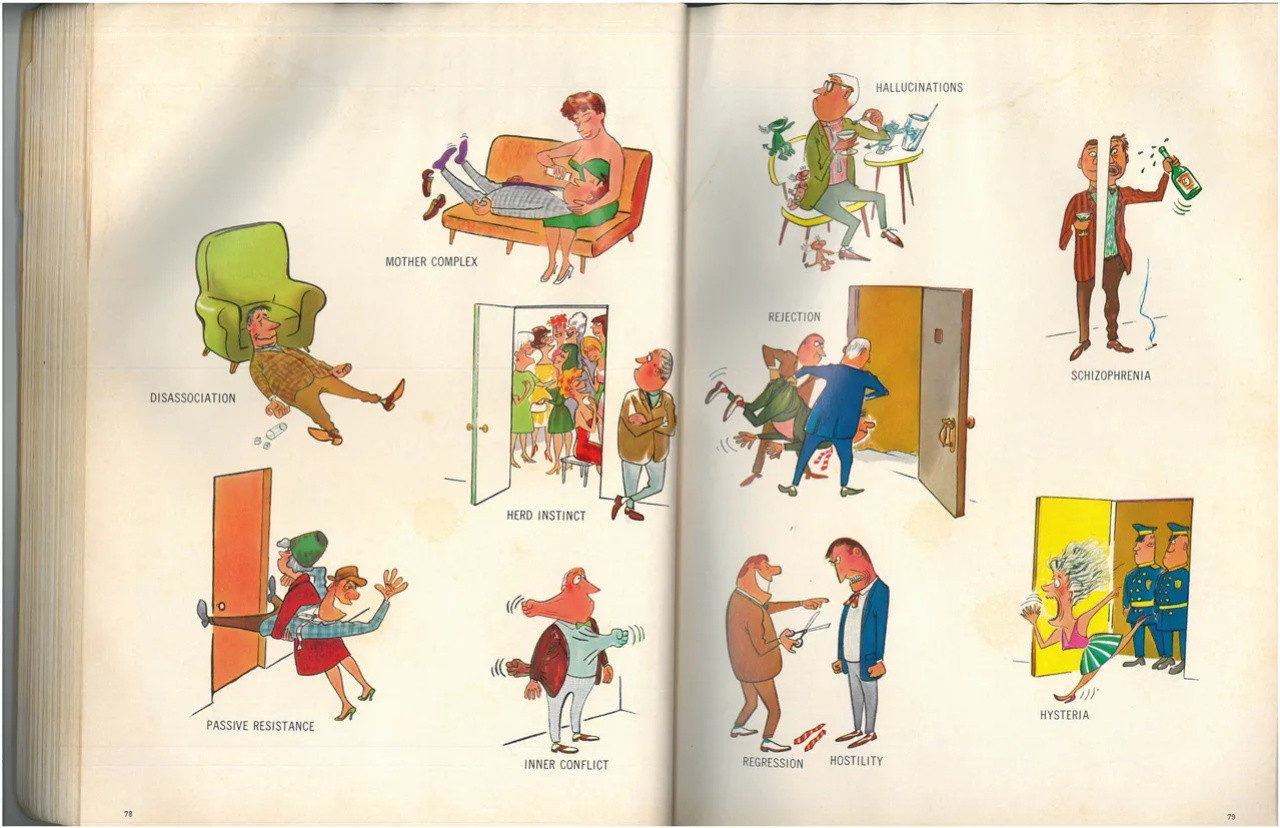 The Playboy Cartoon Album 2