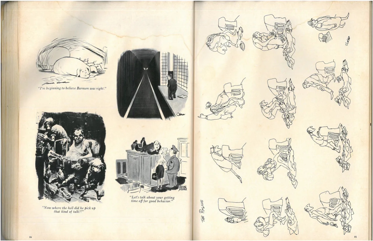 The Playboy Cartoon Album 2
