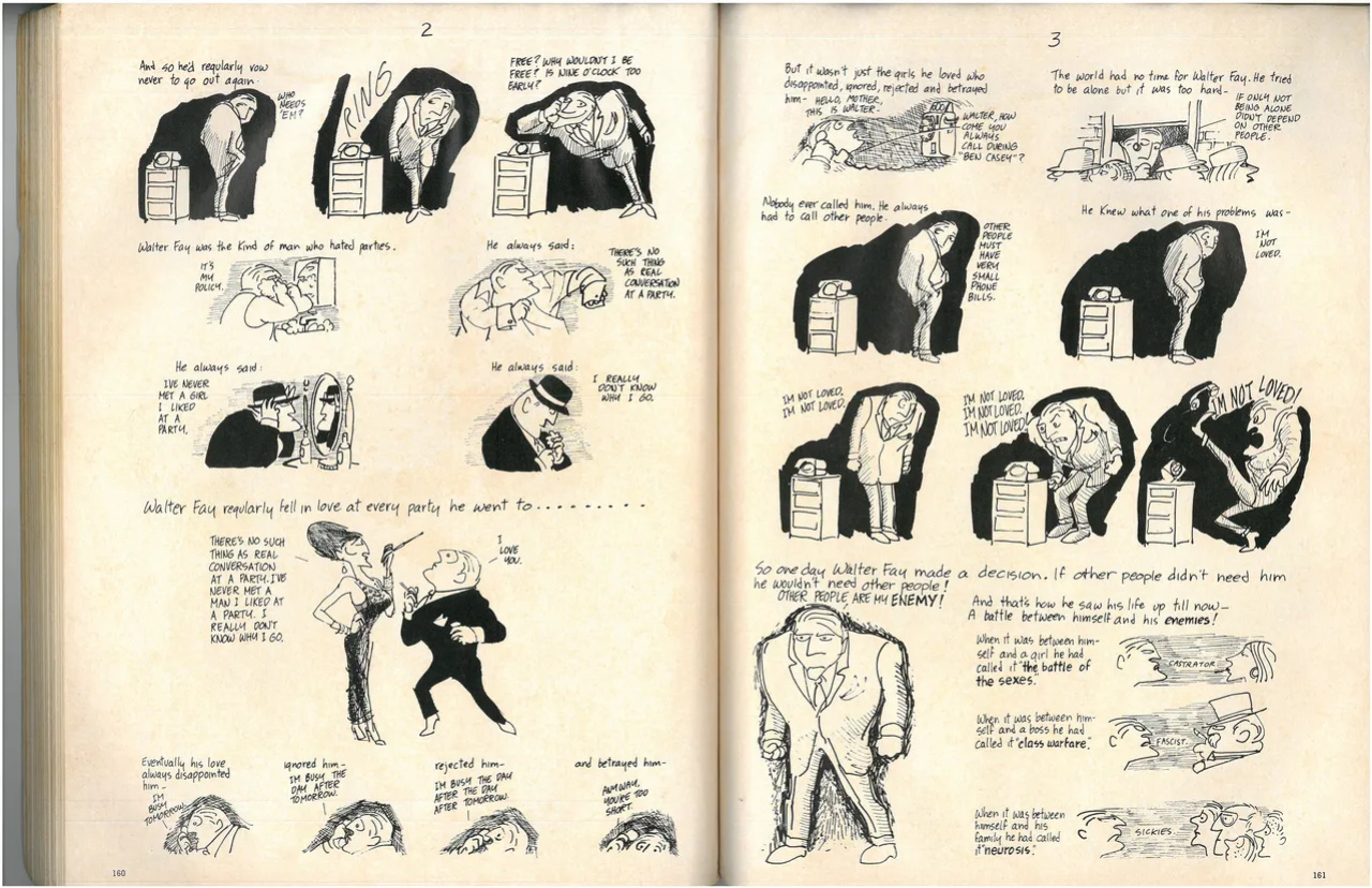 The Playboy Cartoon Album 2