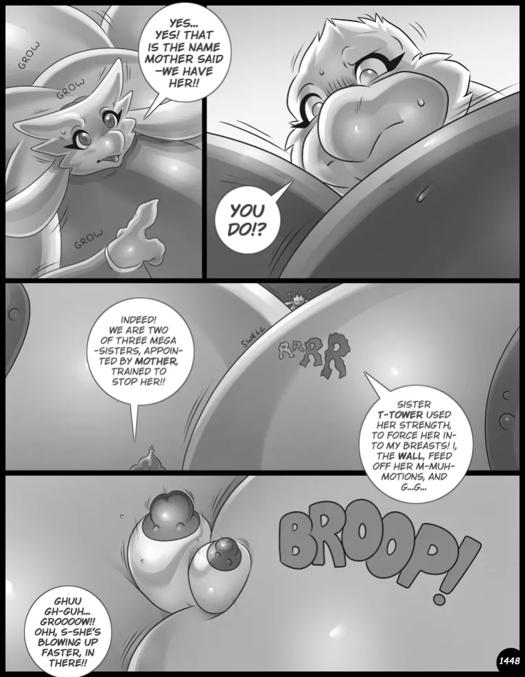 [DNApalmhead] Boob Camp 52 53 - 54
