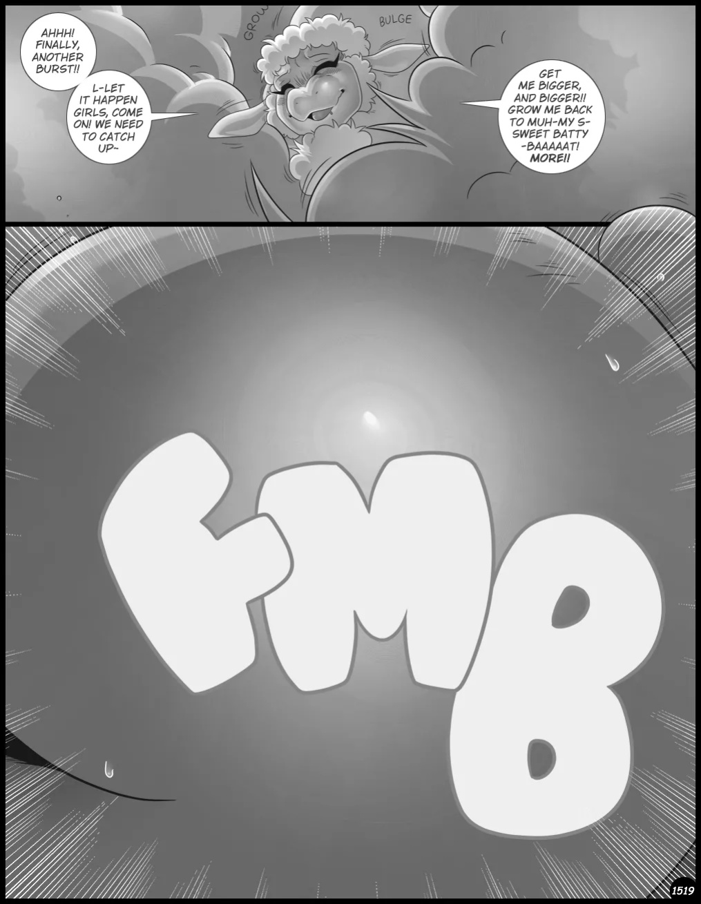 [DNApalmhead] Boob Camp 52 53 - 54