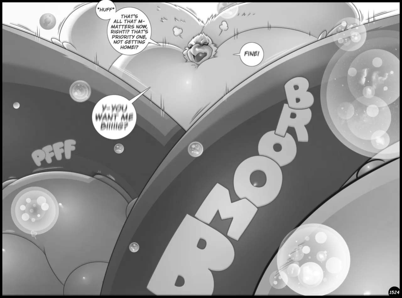 [DNApalmhead] Boob Camp 52 53 - 54