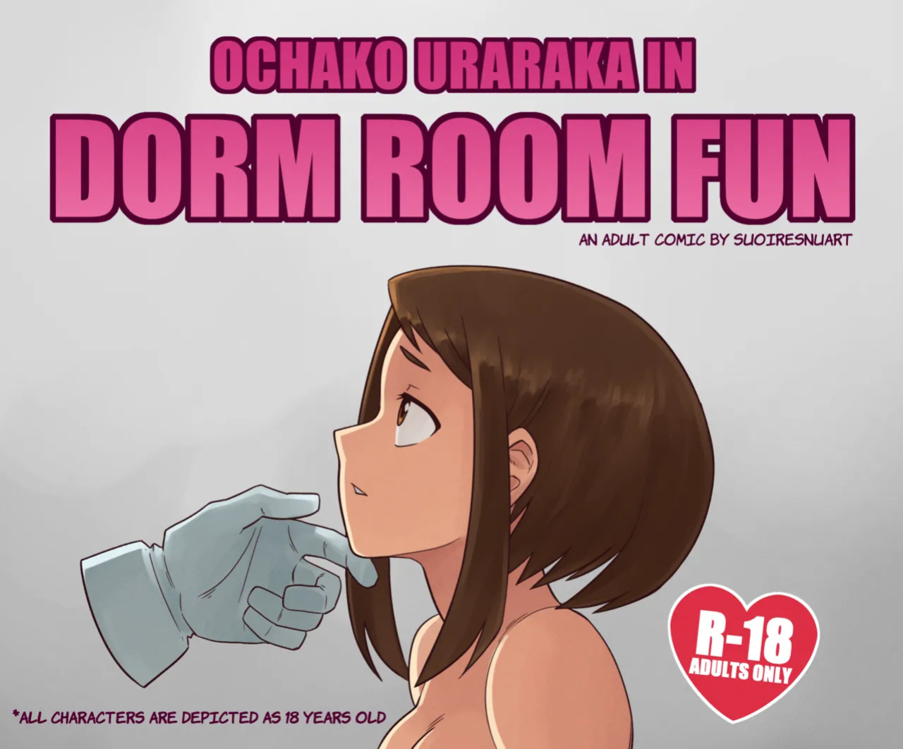 [suoiresnu] Dorm Room Fun