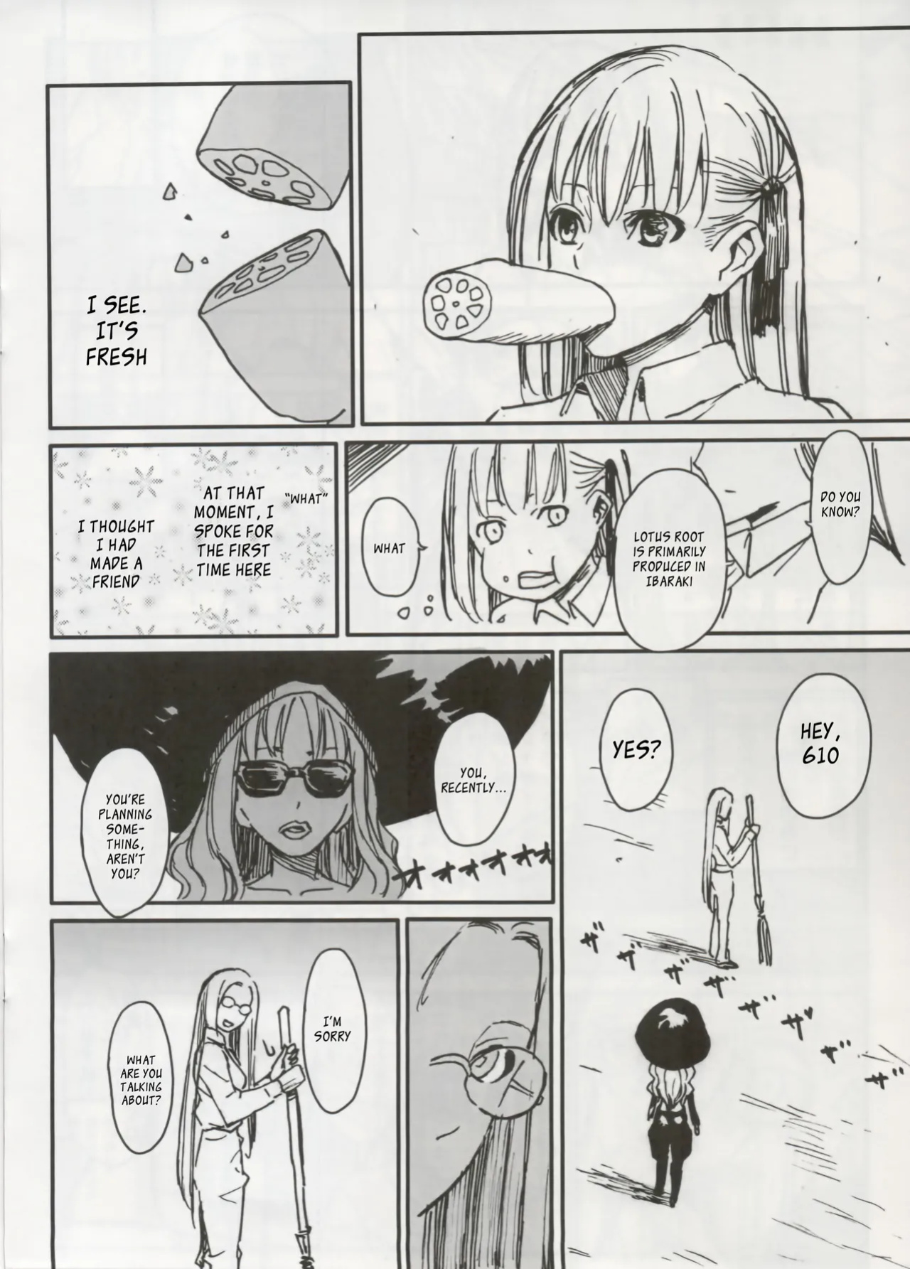 (C79) [Moriisan-Tokono (Morii Shizuki)] Shin Honkaku Misshitsu Jjigoku Daisensou (The New True Secret Room Hell Great War) (Fate stay/night)