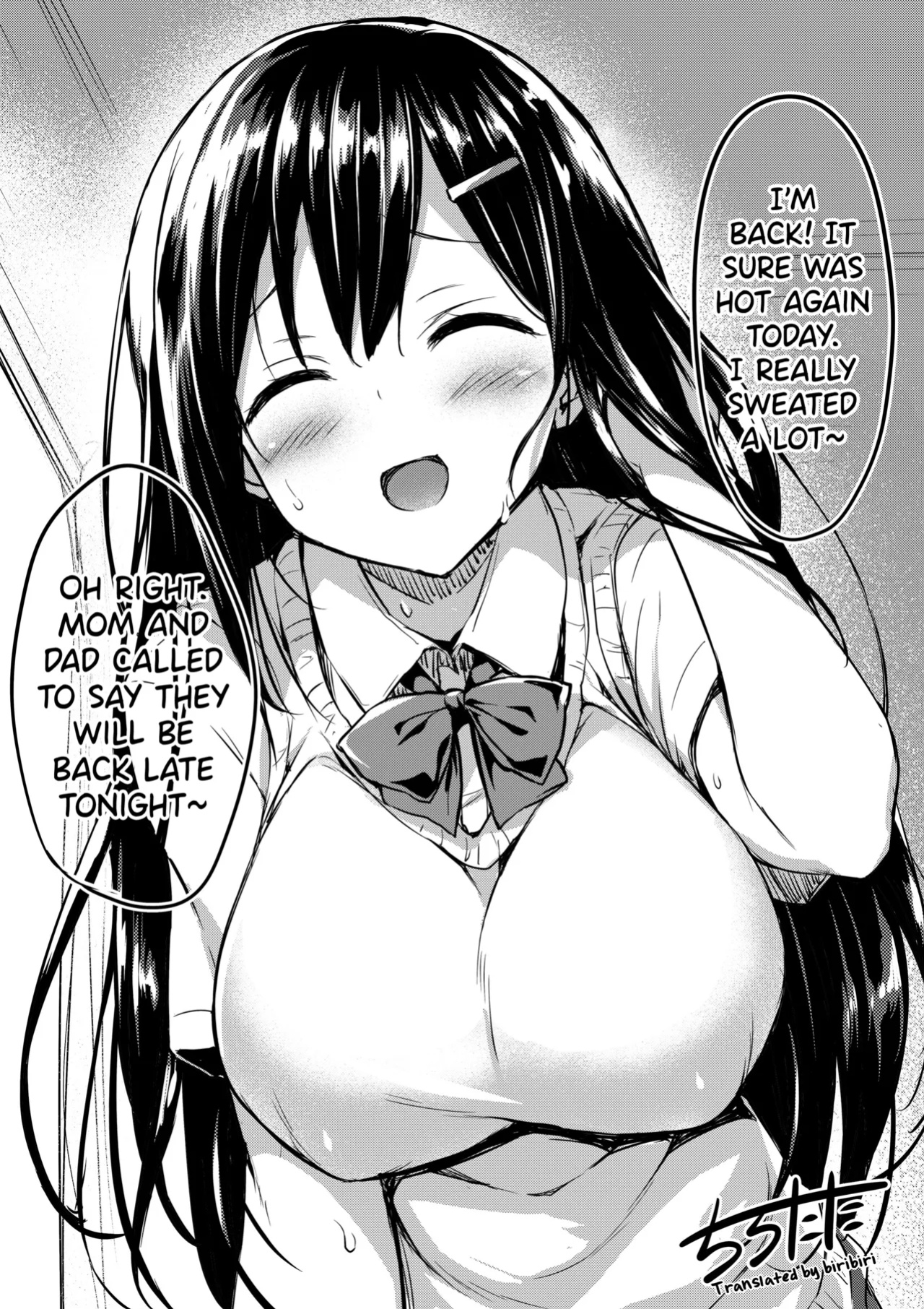 [Tirotata] Boku No Onee-Chan - My Beloved Was Defiled And Taken From Me 1.2