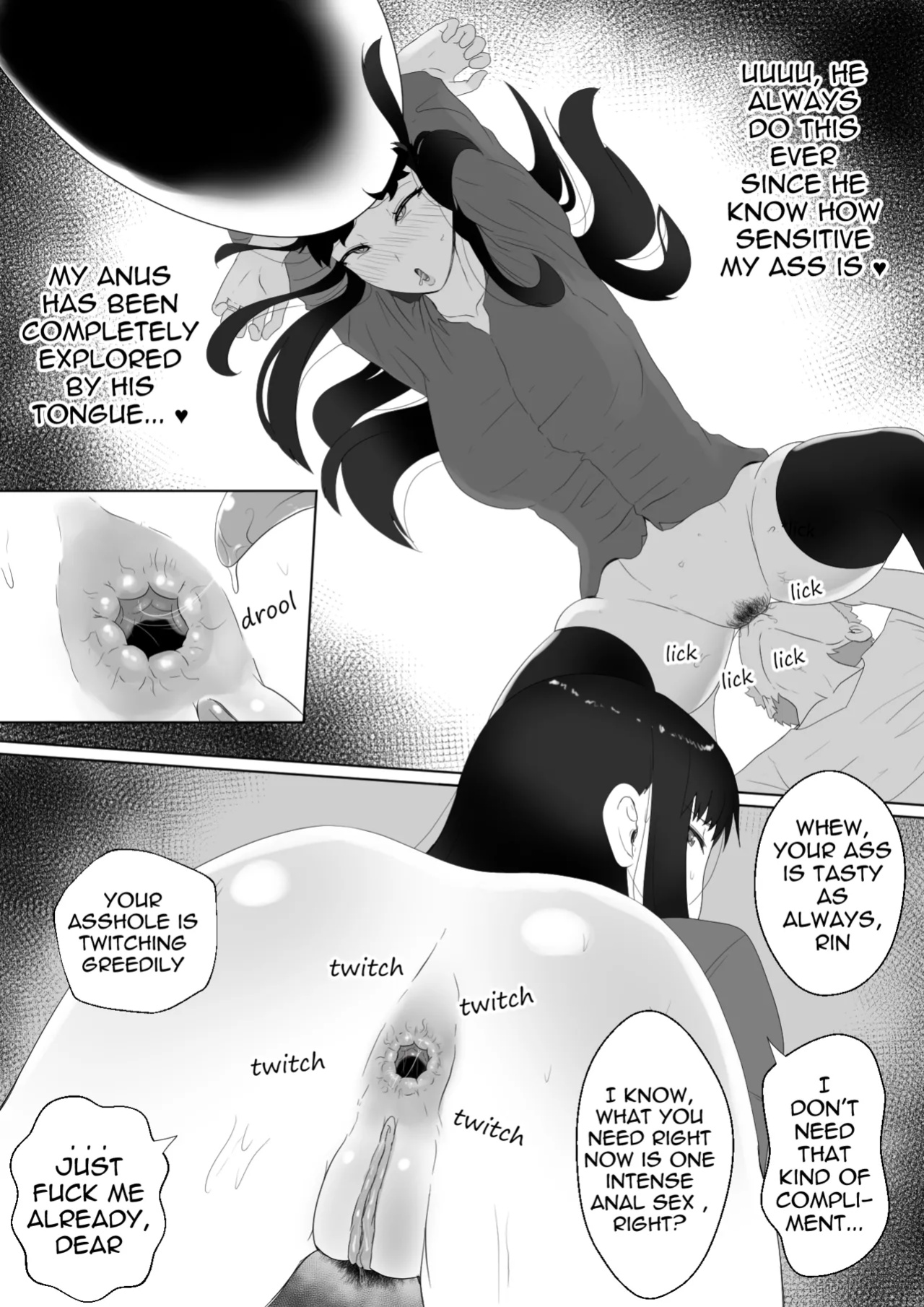 [KMVT] Emiya Harem (Fate/stay night) (Uncensored)