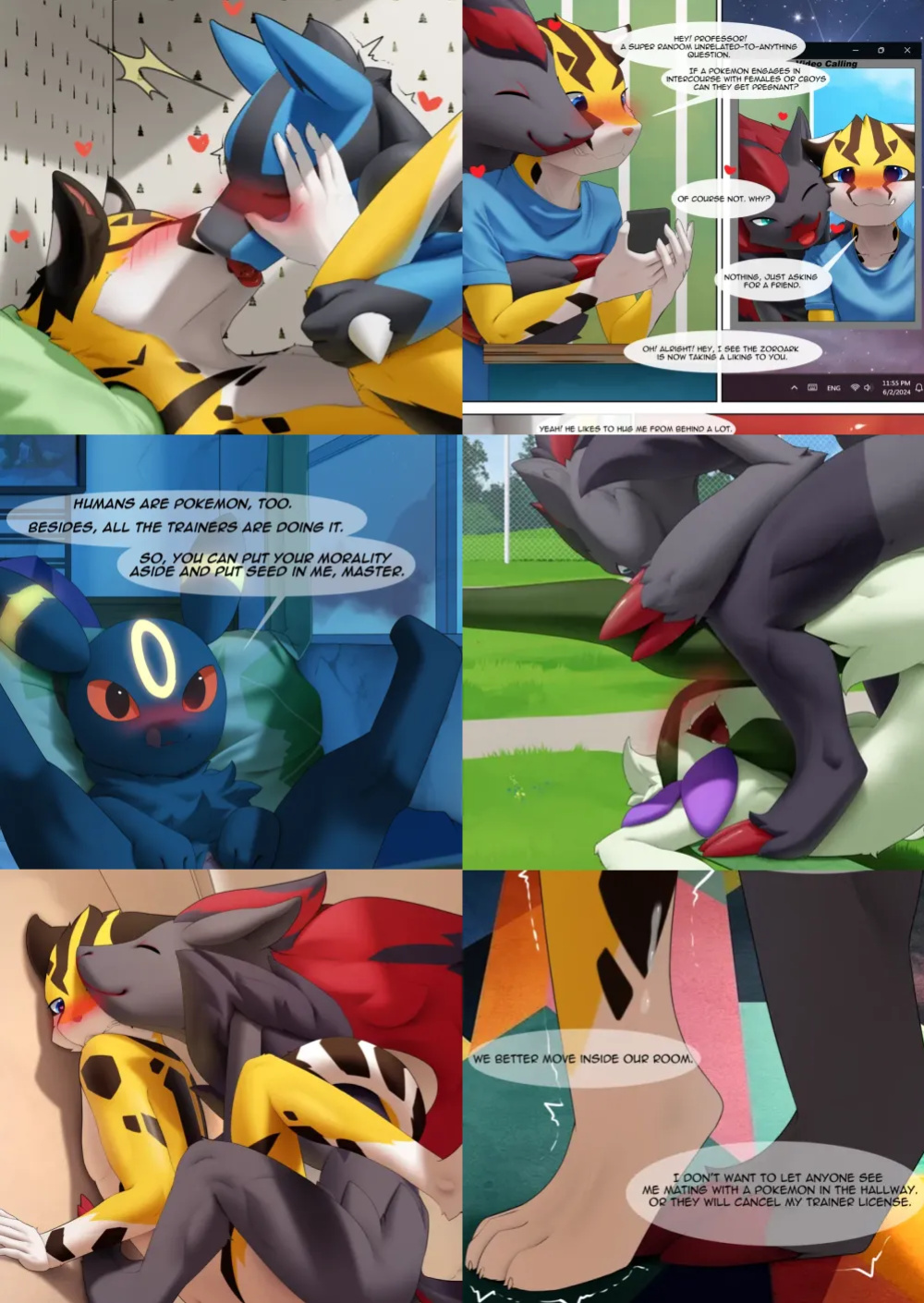 Steel Cat - Gonna F*Ck Them All Image Pack - Part 3 (incomplete)