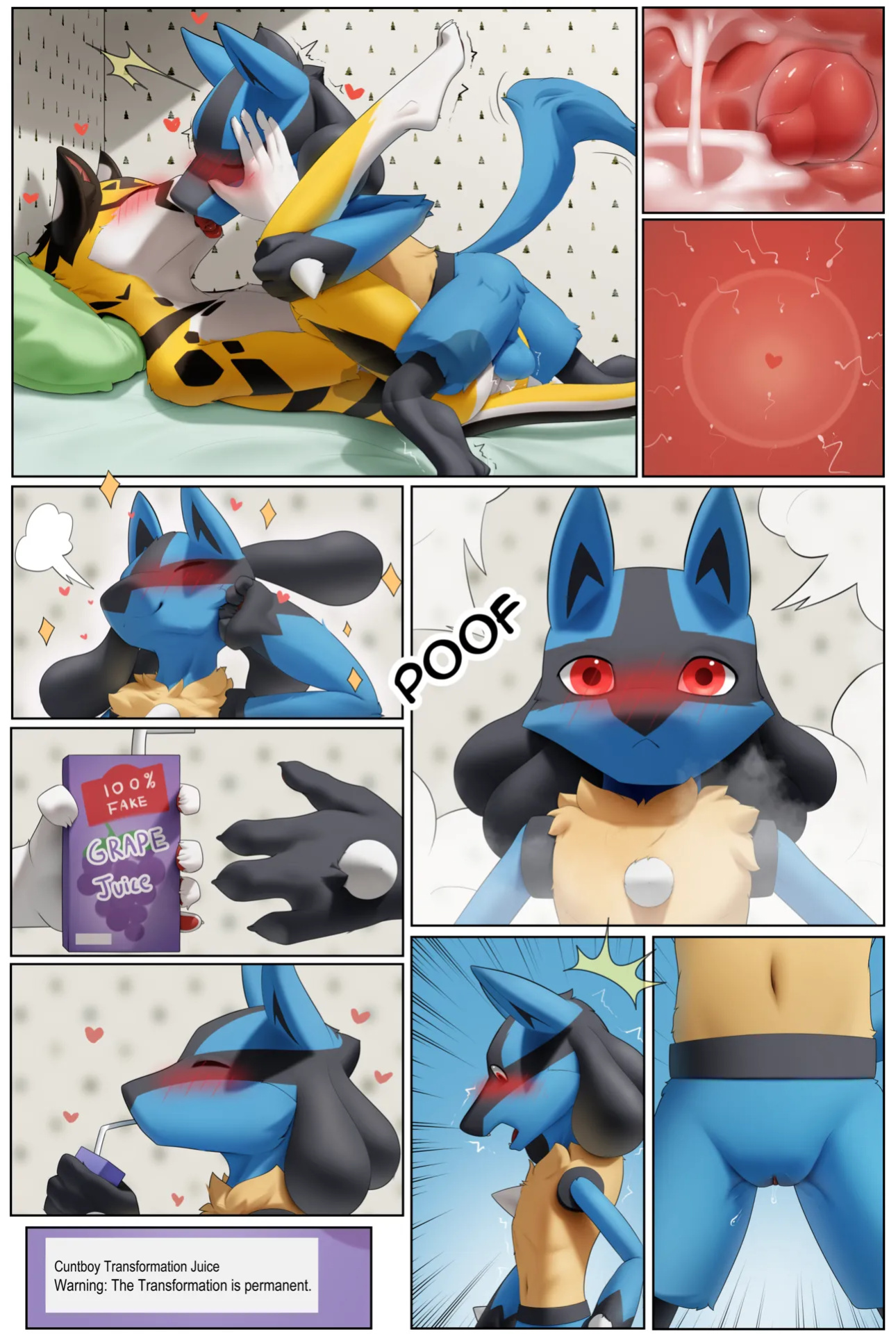 Steel Cat - Gonna F*Ck Them All Image Pack - Part 3 (incomplete)