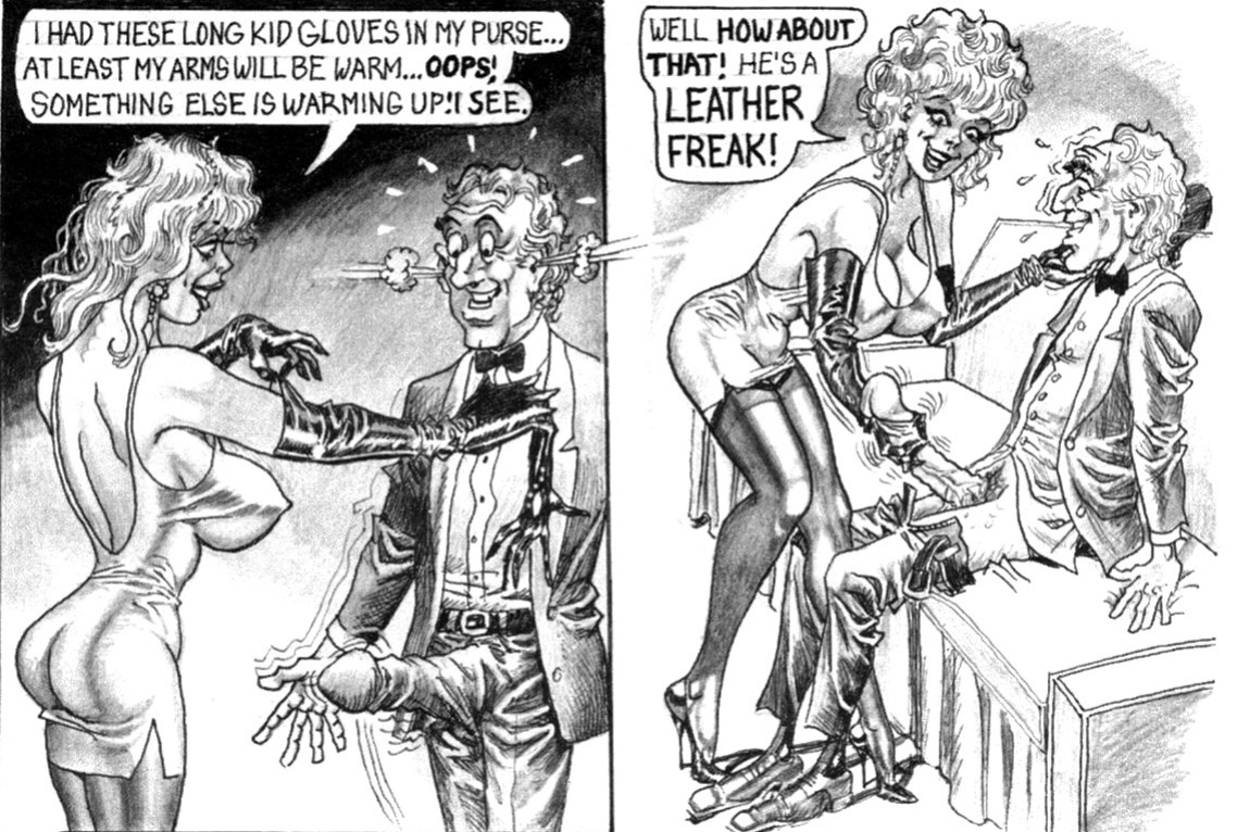 [Bill Ward] Debbie