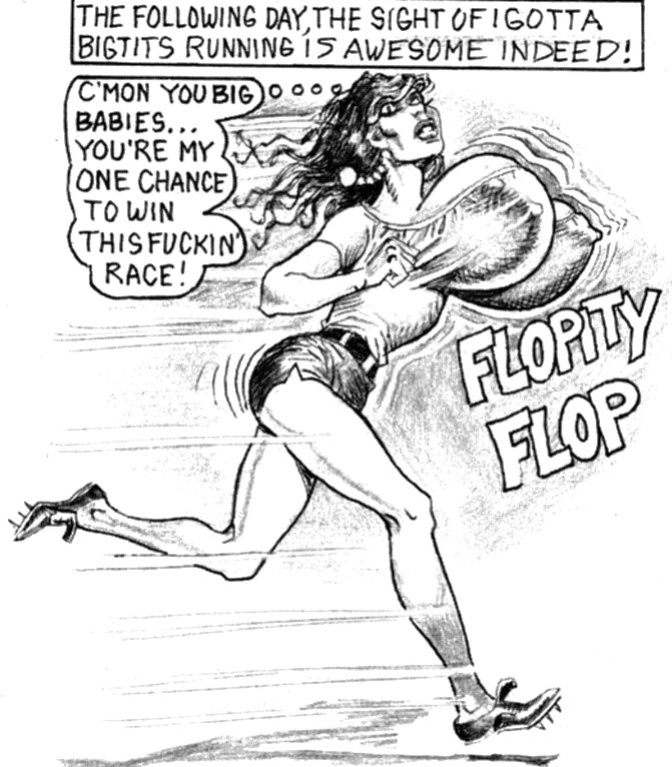 [Bill Ward] Debbie