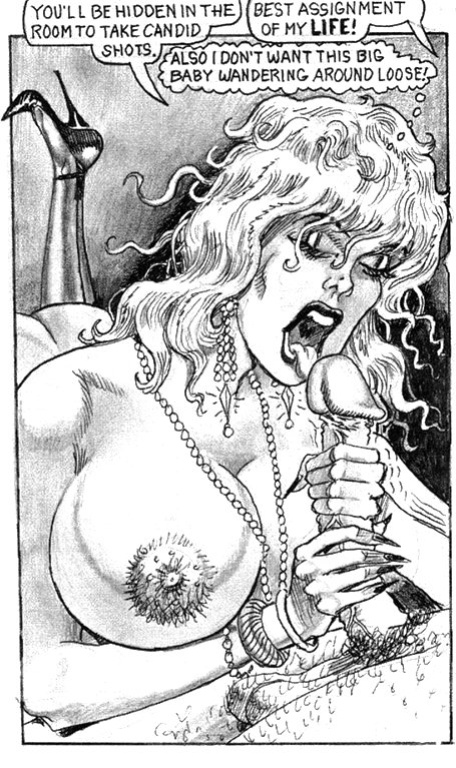 [Bill Ward] Debbie