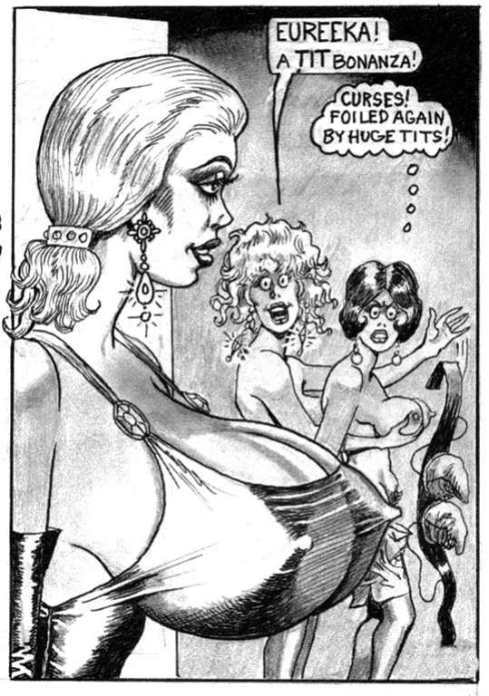[Bill Ward] Debbie