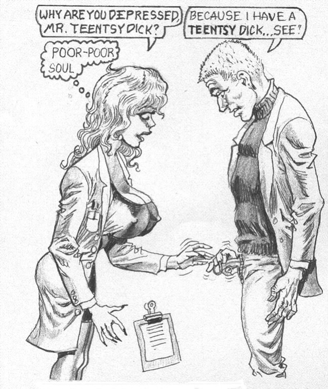 [Bill Ward] Debbie