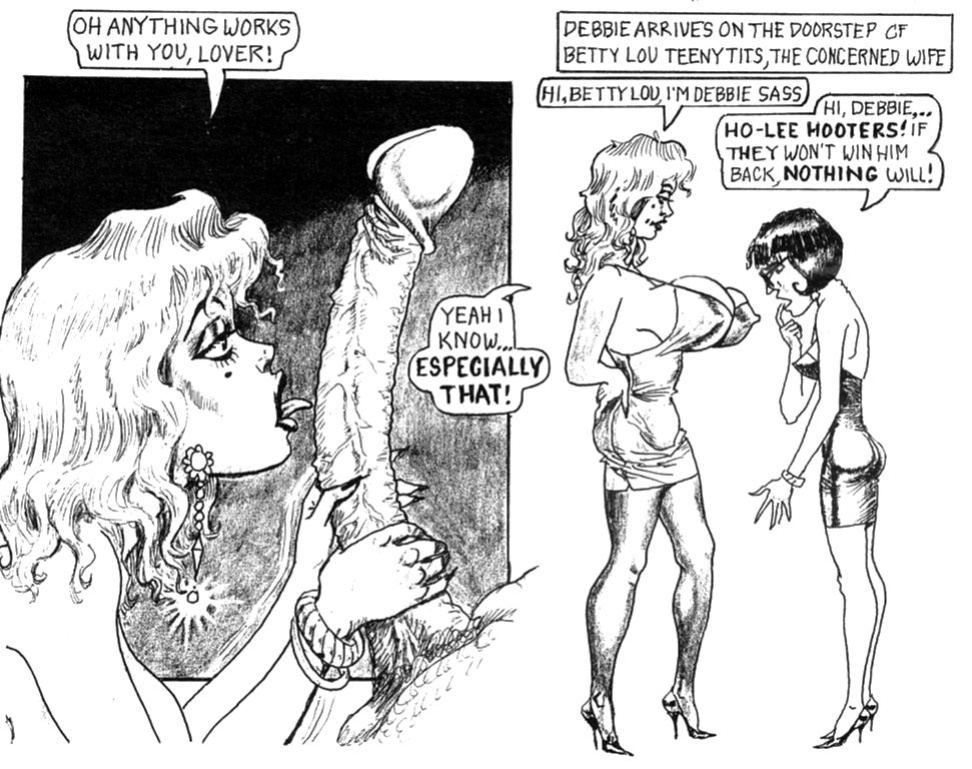 [Bill Ward] Debbie