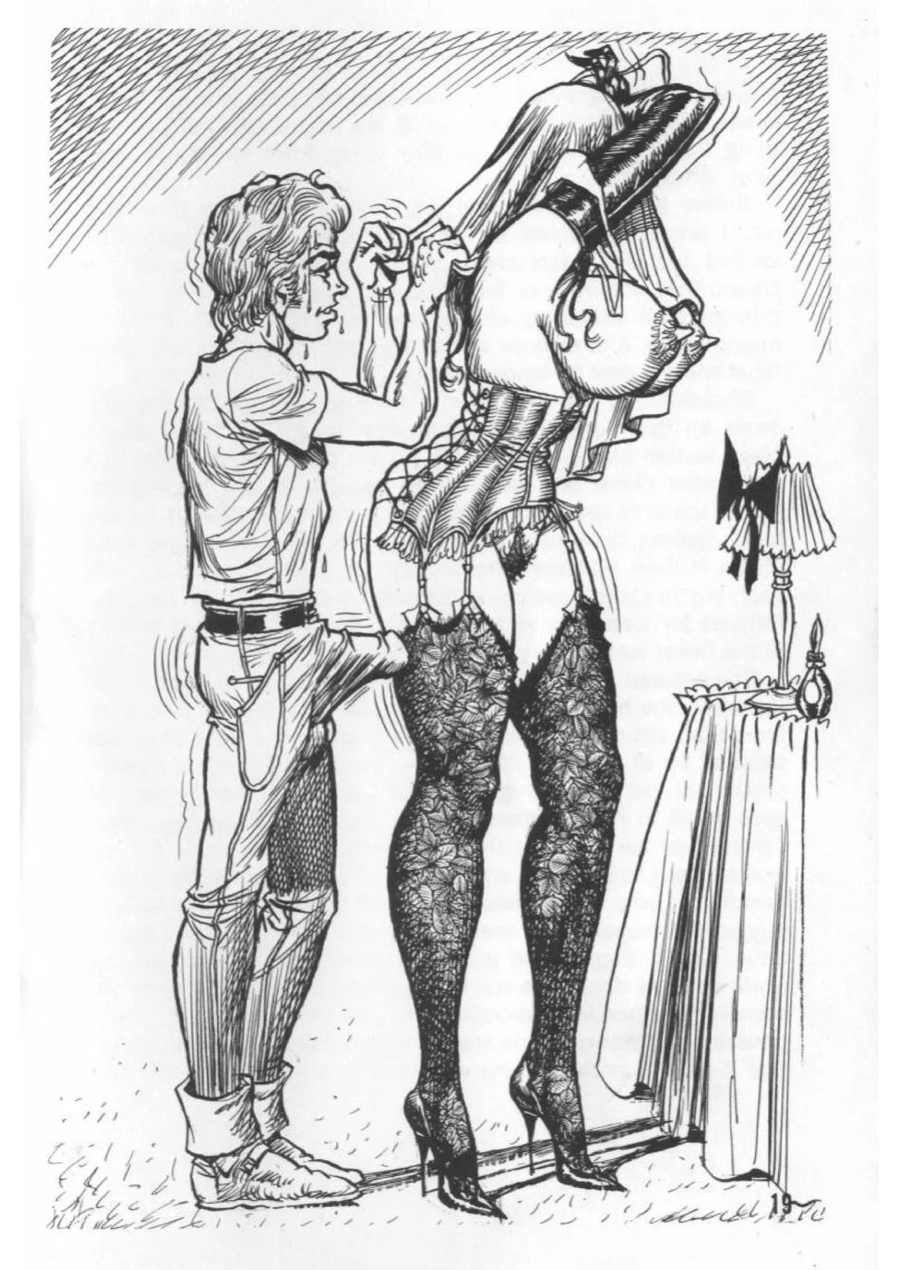 [Bill Ward] Taught to Obey