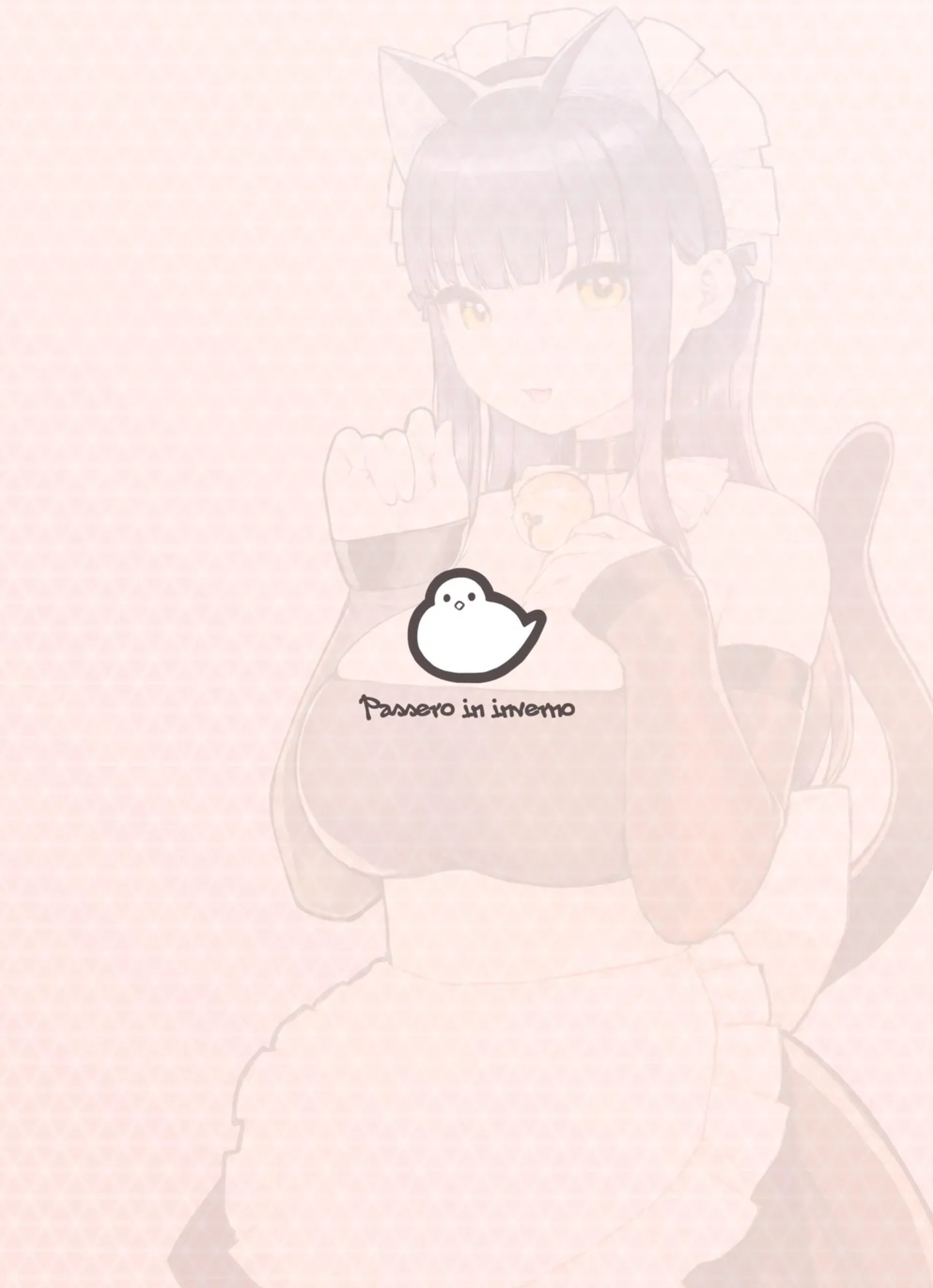 [Fukurasuzume (Sunaba Suzume)] Kemomimi Tekoki Ten no Jirai Jou [DKKMD Translations]