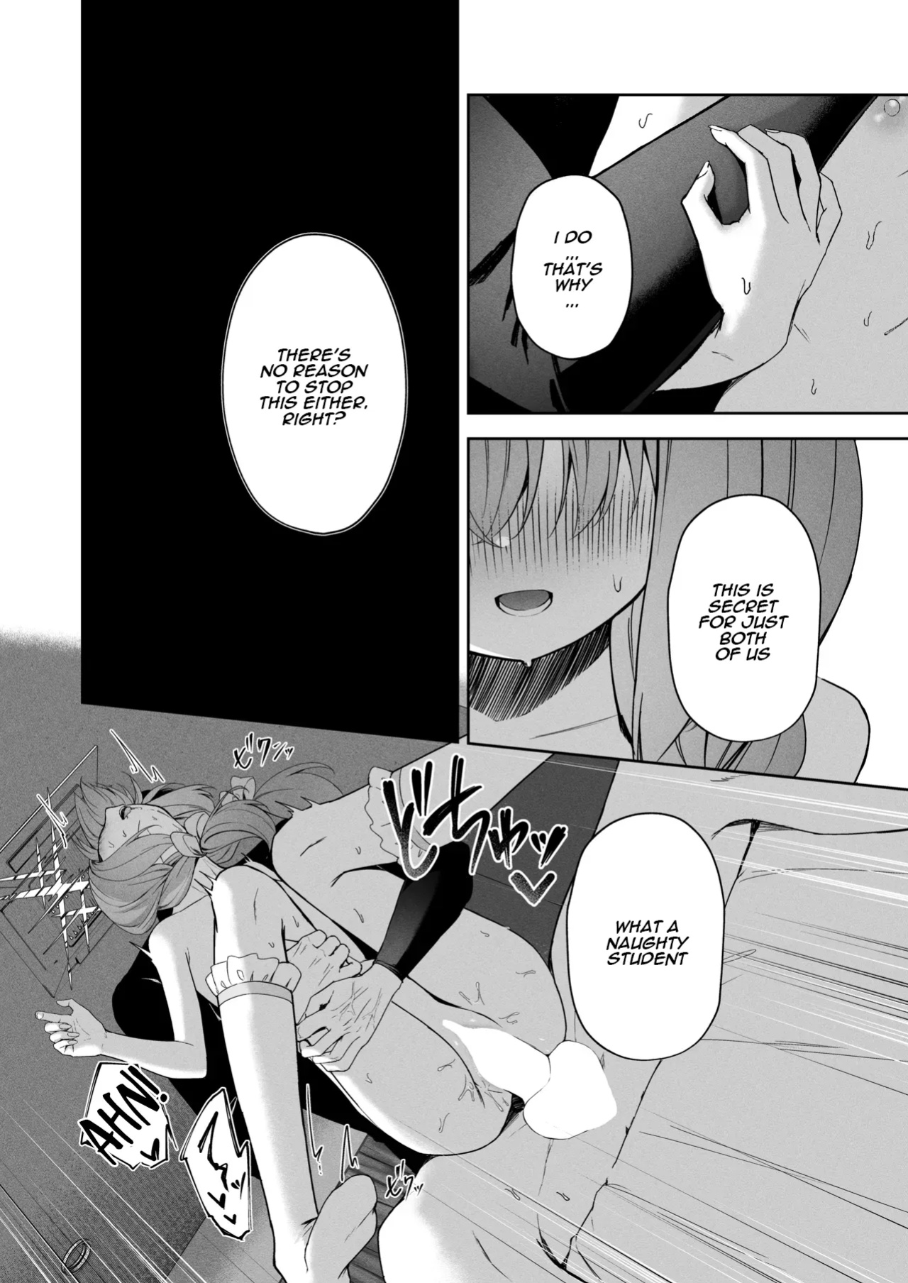 [HIGH:LAND (Takashima Shoa)] Koibito Gokko - PLAYING LOVERS (Blue Archive) [Mk45 Translation]
