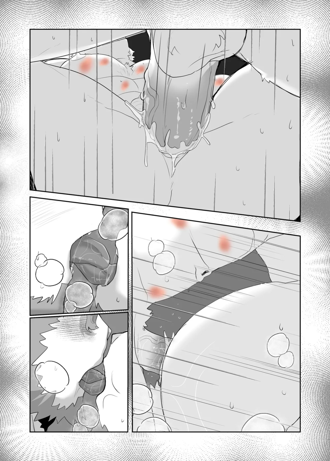 [AslanDuckon] Cry for the Moon