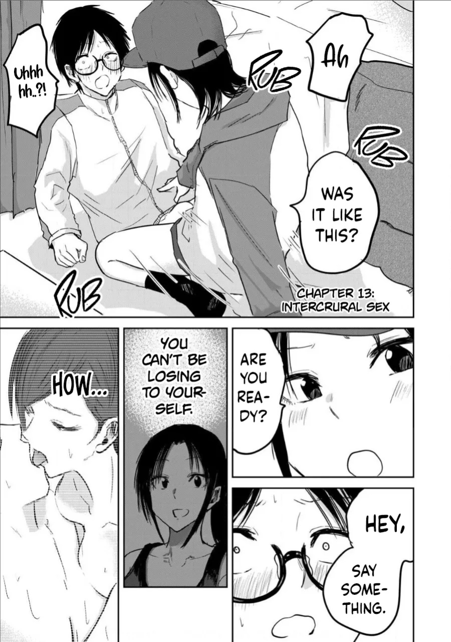 [Nakaura Tomoki] Ueno-kun wa Kaihatsu-zumi Dai 13 wa | Ueno-kun Has Been Developed Chapter 13