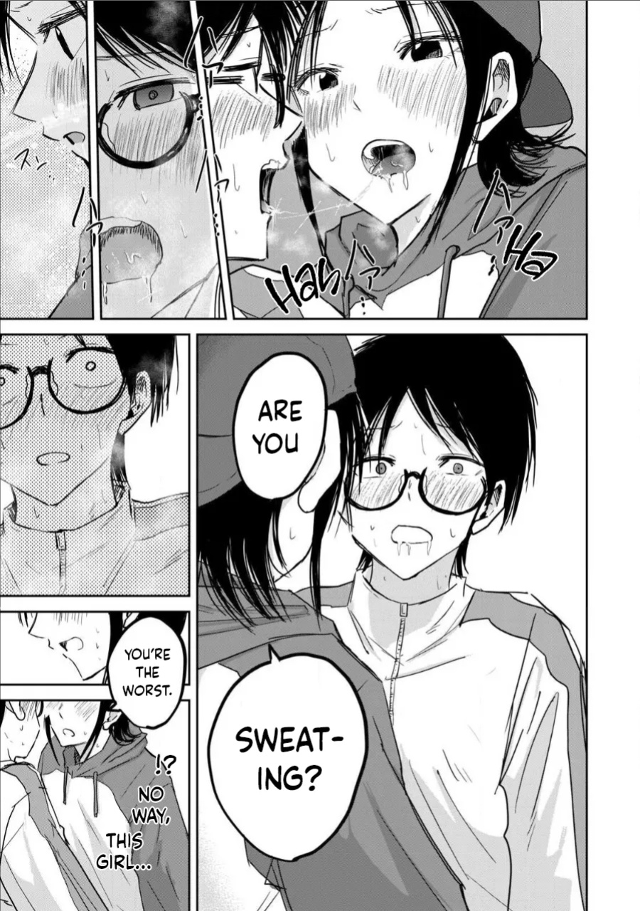 [Nakaura Tomoki] Ueno-kun wa Kaihatsu-zumi Dai 13 wa | Ueno-kun Has Been Developed Chapter 13
