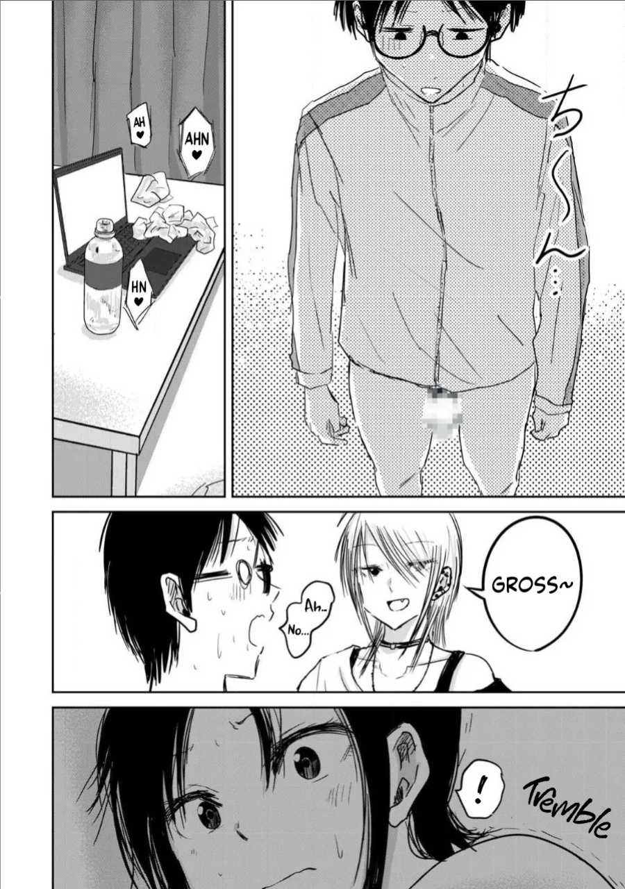 [Nakaura Tomoki] Ueno-kun wa Kaihatsu-zumi Dai 13 wa | Ueno-kun Has Been Developed Chapter 13