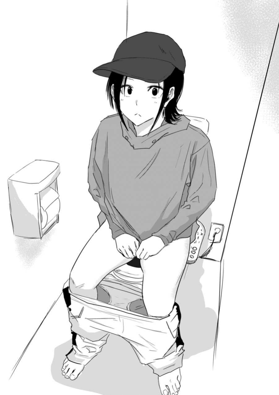 [Nakaura Tomoki] Ueno-kun wa Kaihatsu-zumi Dai 13 wa | Ueno-kun Has Been Developed Chapter 13