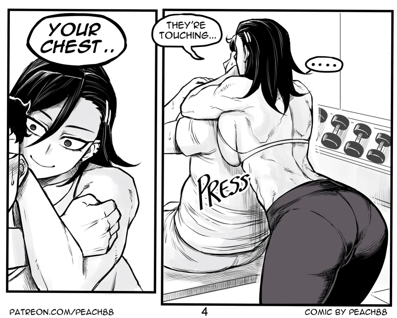 [PeaCh88] Sadist Junior / Sadist GF