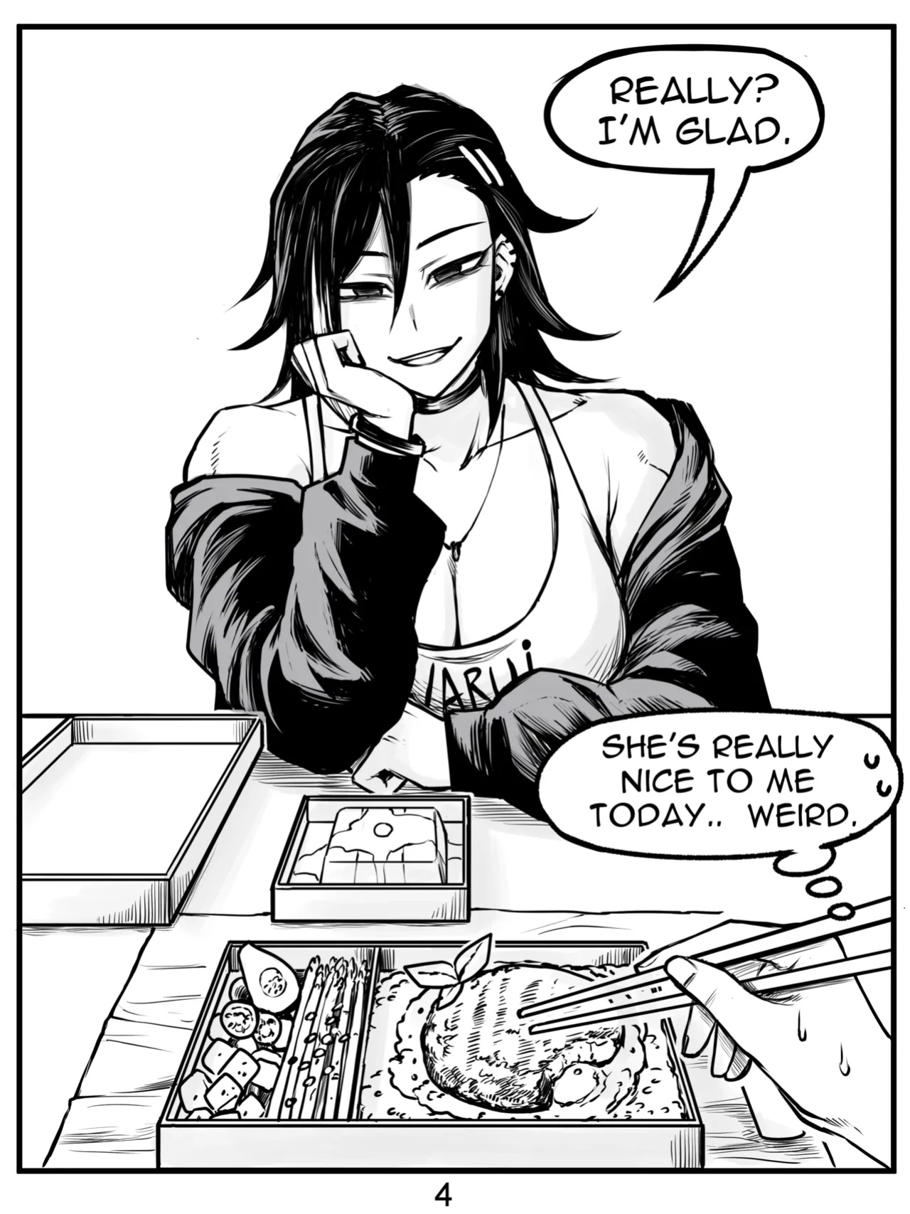 [PeaCh88] Sadist Junior / Sadist GF