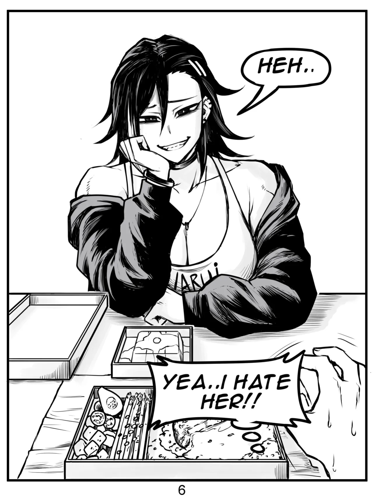 [PeaCh88] Sadist Junior / Sadist GF