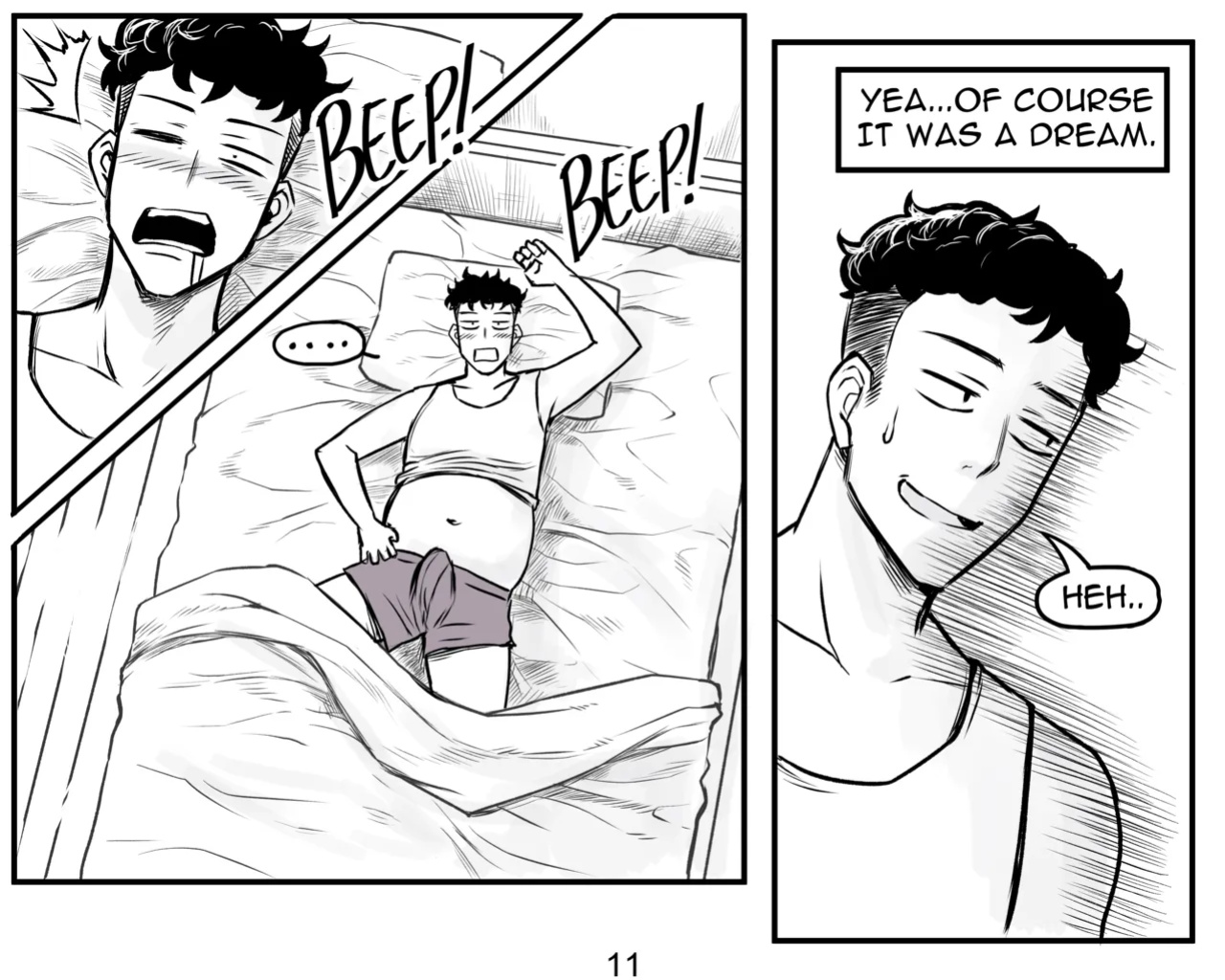 [PeaCh88] Sadist Junior / Sadist GF