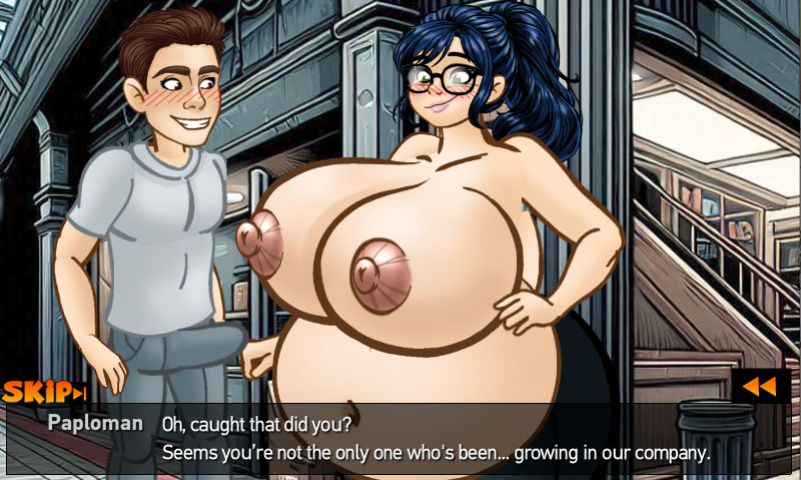 She Means Business game: Pam's Story - Part 2