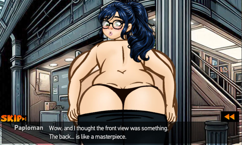 She Means Business game: Pam's Story - Part 2