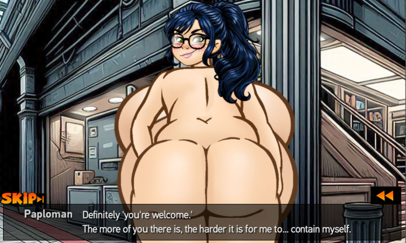 She Means Business game: Pam's Story - Part 2