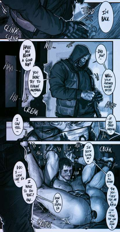 [umikochannart] Modern Warfare NSFW Drawing Compilation 2024