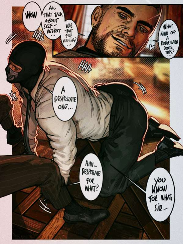 [umikochannart] Modern Warfare NSFW Drawing Compilation 2024