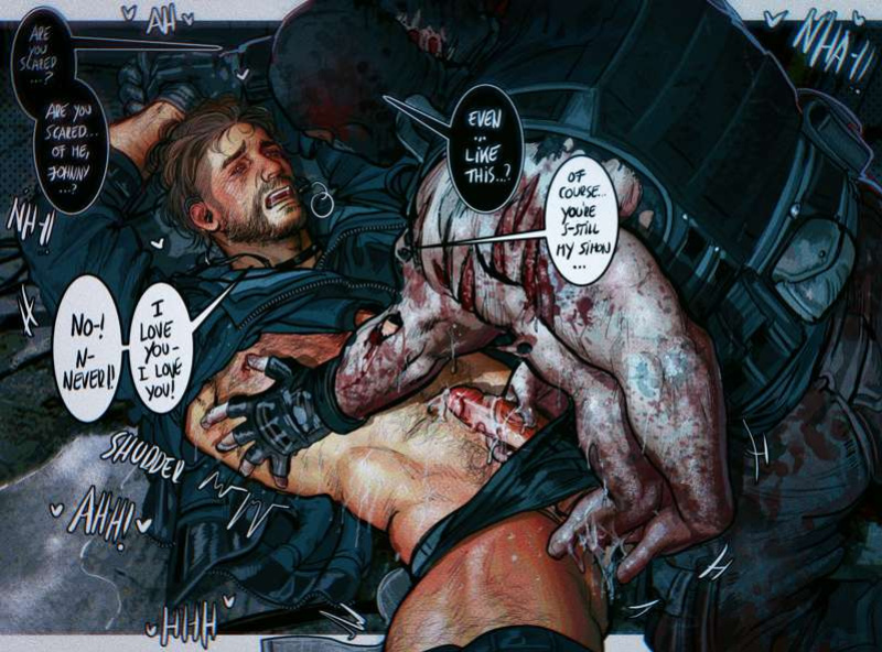 [umikochannart] Modern Warfare NSFW Drawing Compilation 2024
