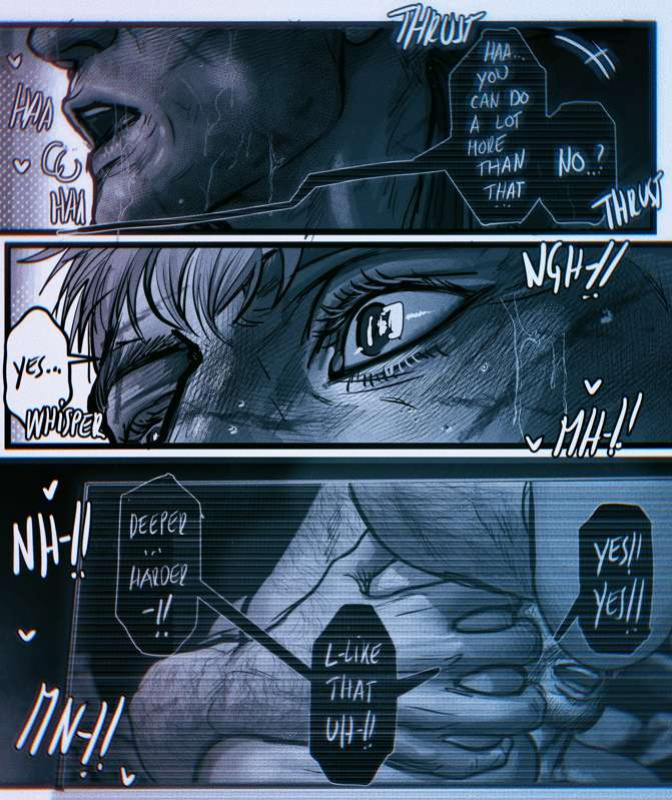 [umikochannart] Modern Warfare NSFW Drawing Compilation 2024