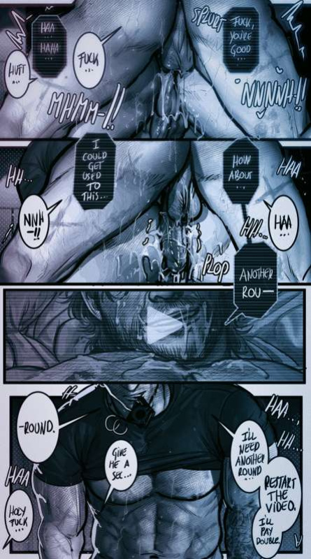 [umikochannart] Modern Warfare NSFW Drawing Compilation 2024