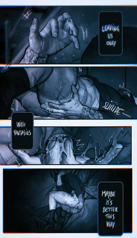 [umikochannart] Modern Warfare NSFW Drawing Compilation 2024
